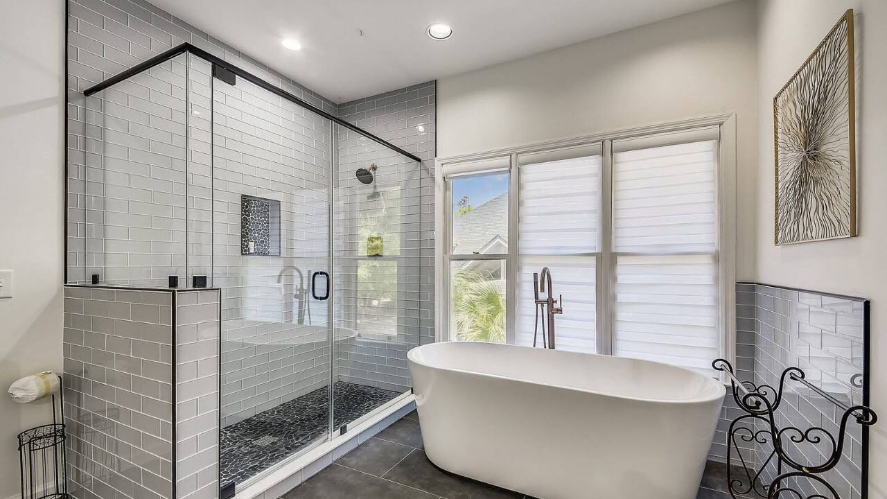 Photo of Bathroom in Oceanside