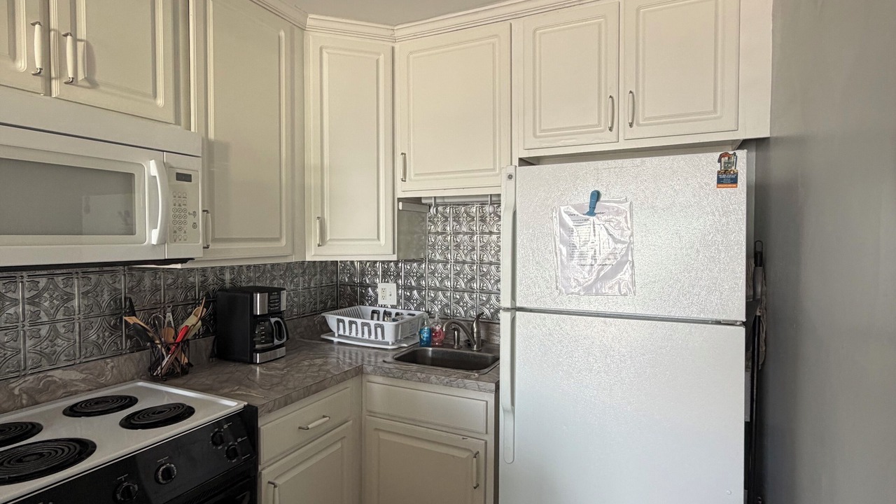 Photo of Kitchen in Sneads Ferry