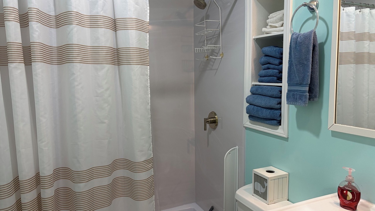 Photo of Bathroom in Sneads Ferry