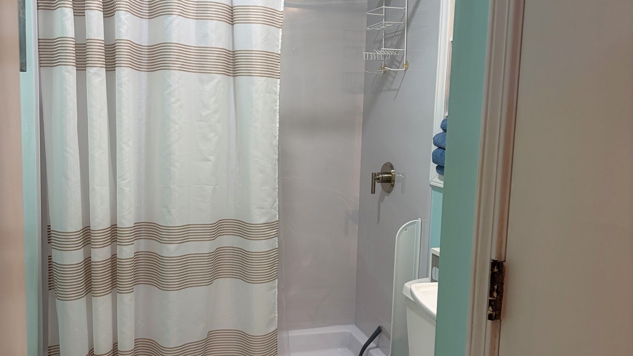 Photo of Bathroom in Sneads Ferry