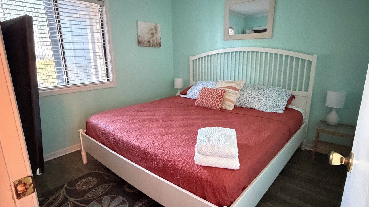 Photo of Bedroom in Sneads Ferry