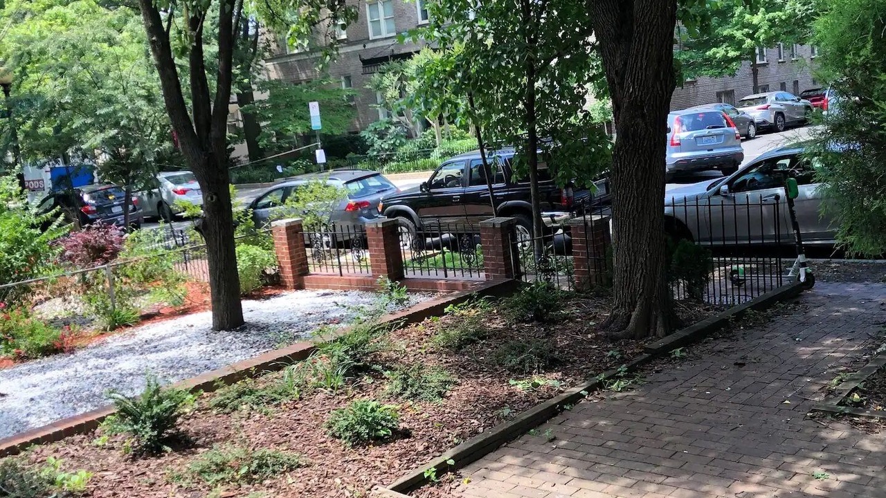 Photo of Outdoor in Dupont Circle