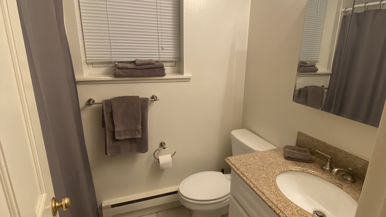 Photo of Bathroom in Dupont Circle