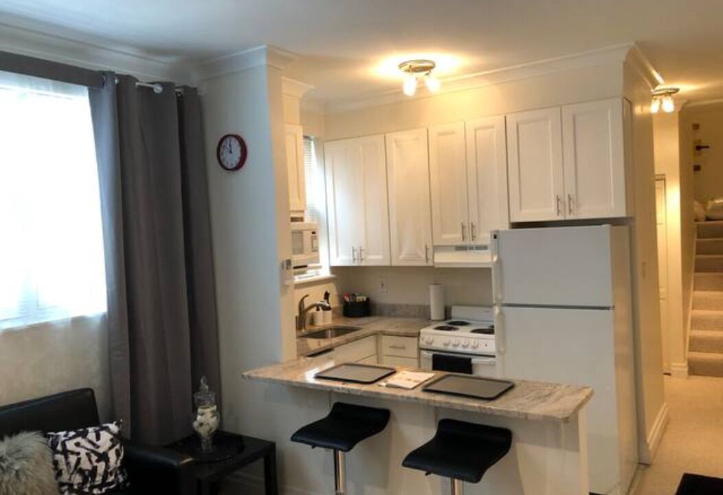 Photo of Kitchen in Dupont Circle