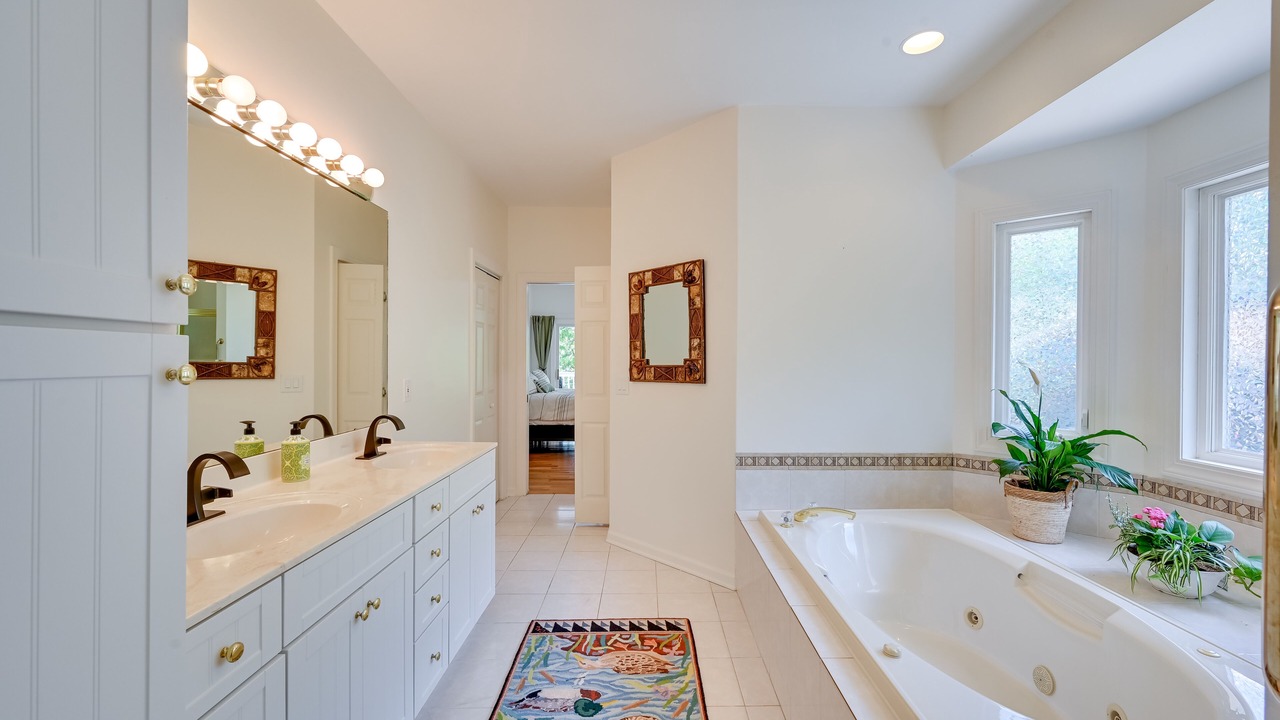 Photo of Bathroom in Anderson