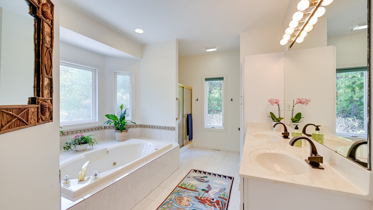 Photo of Bathroom in Anderson
