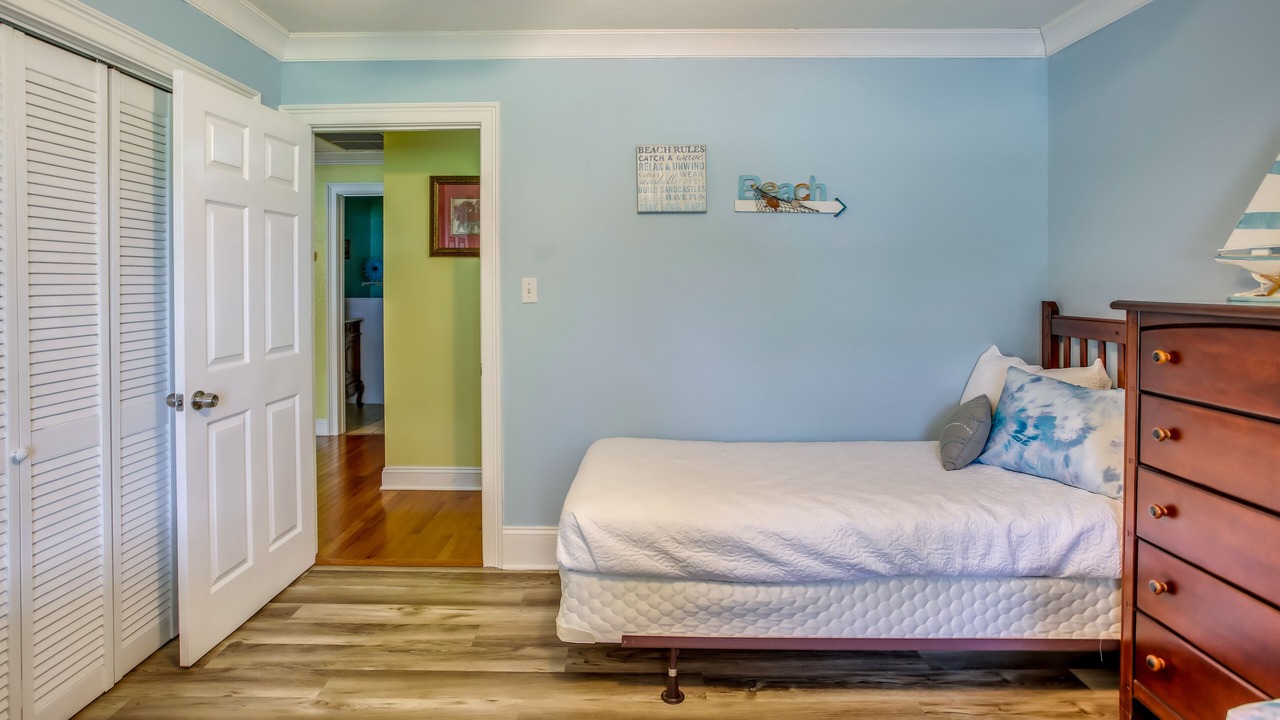 Photo of Bedroom in Myrtle Beach