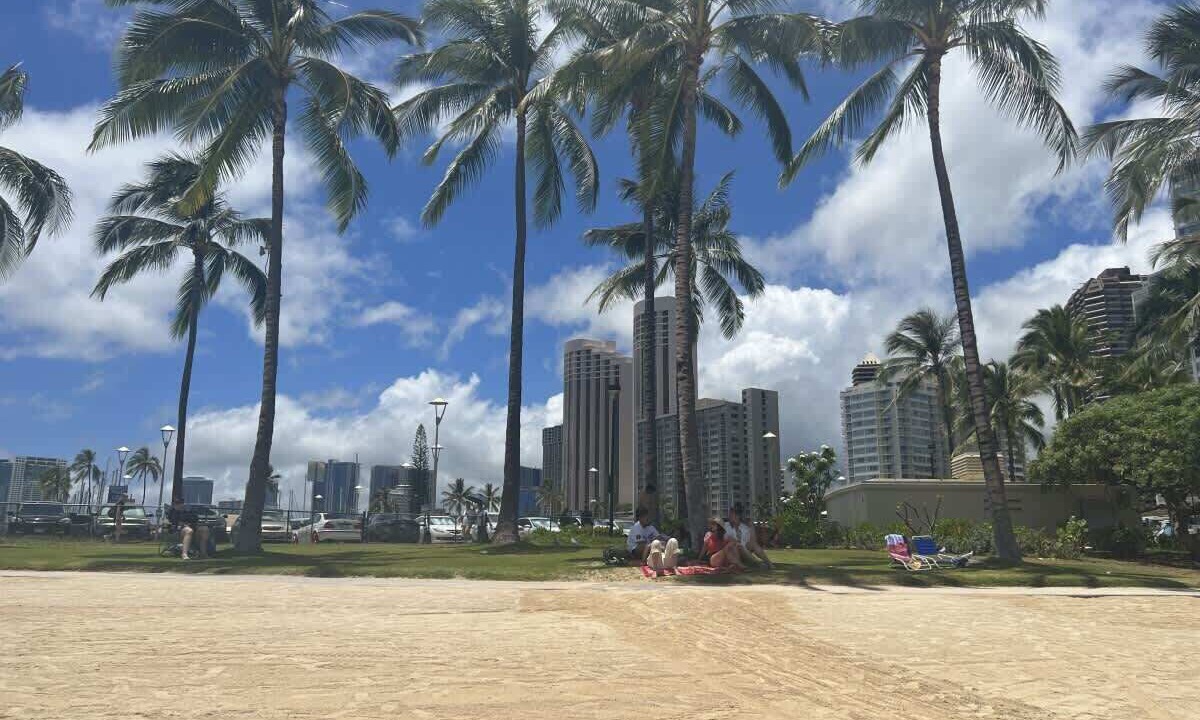 Photo of Others in Ala Moana