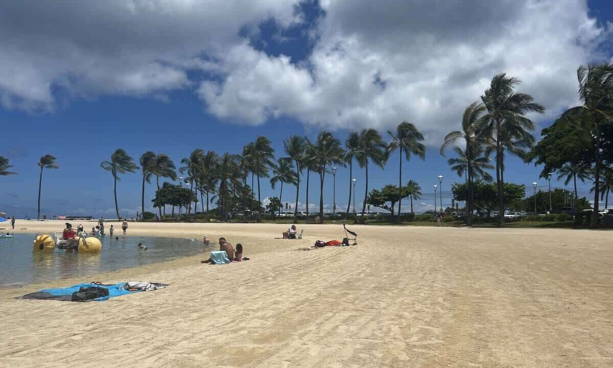 Photo of Others in Ala Moana