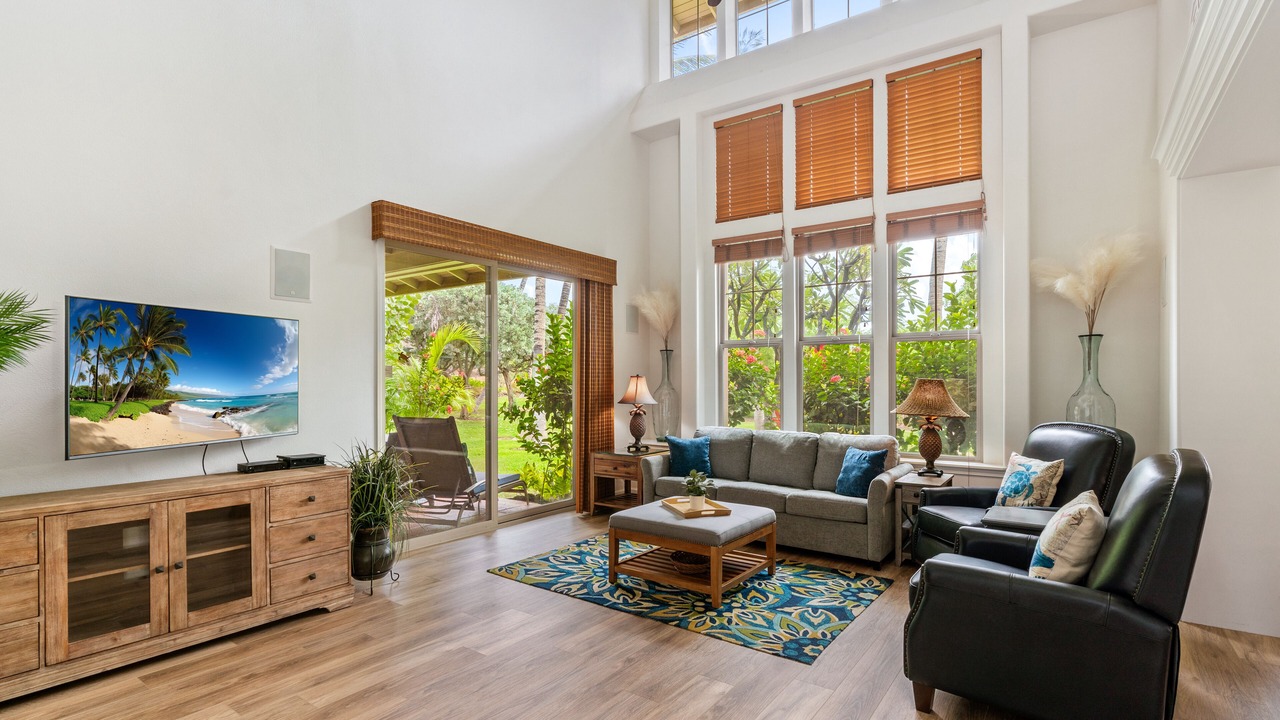 Photo of Livingroom in Kulalani