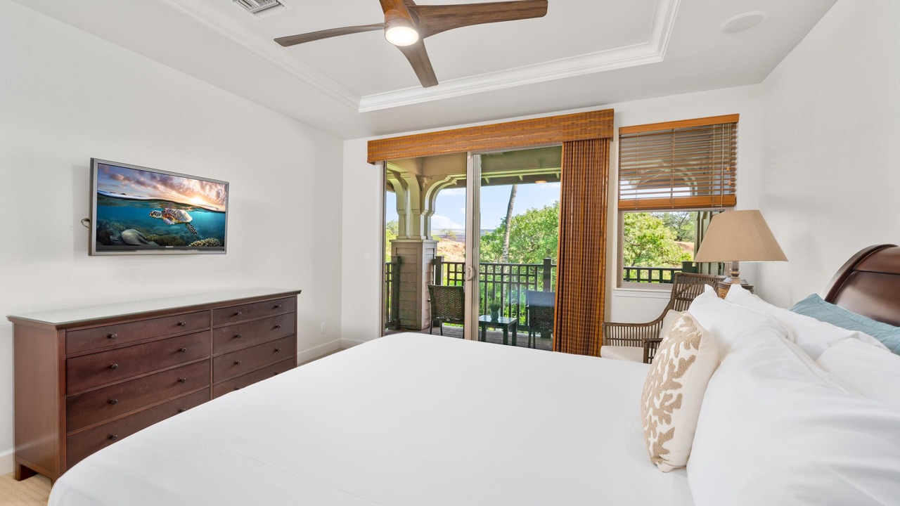 Photo of Bedroom in Kulalani