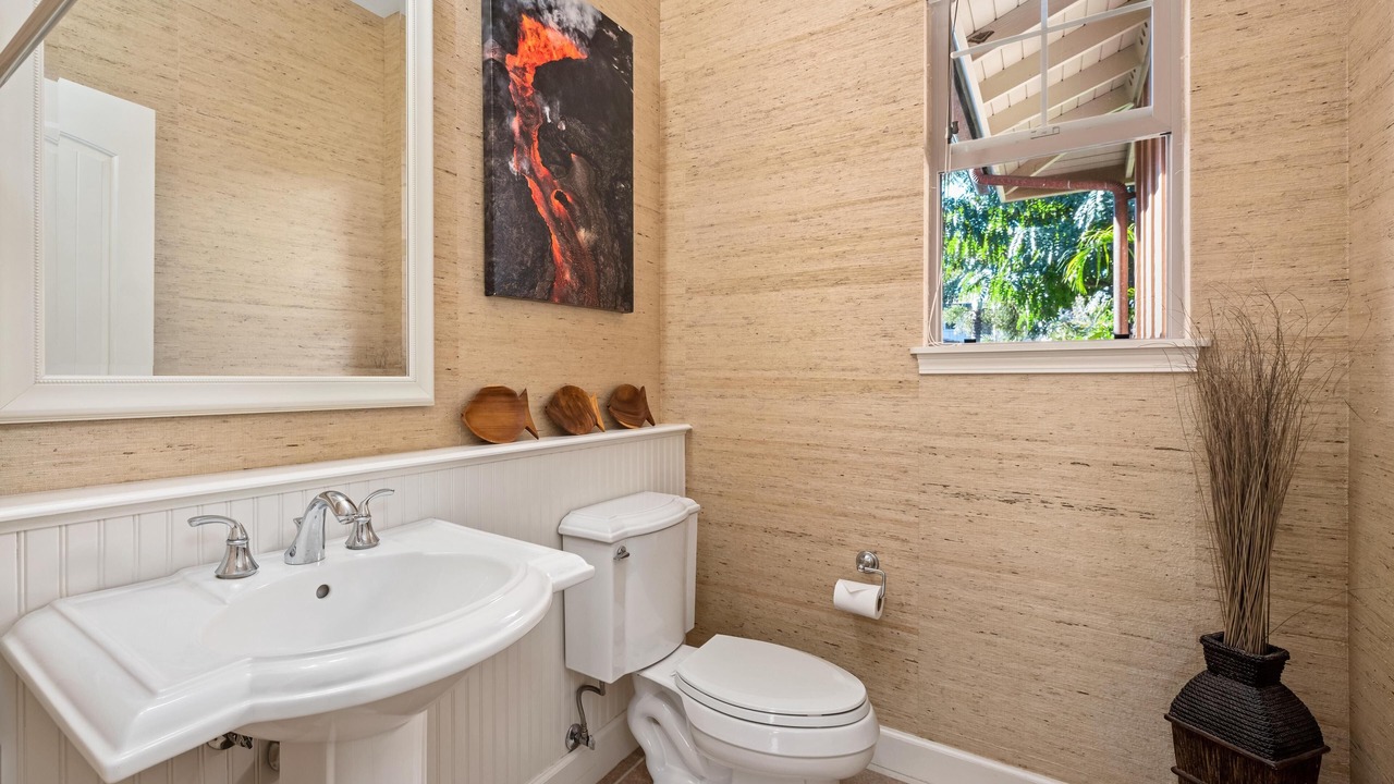 Photo of Bathroom in Kulalani