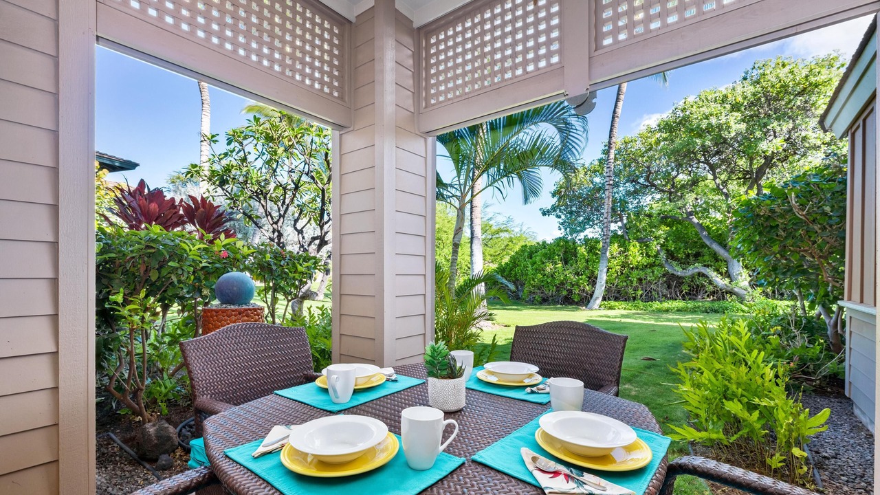 Photo of Outdoor in Kulalani