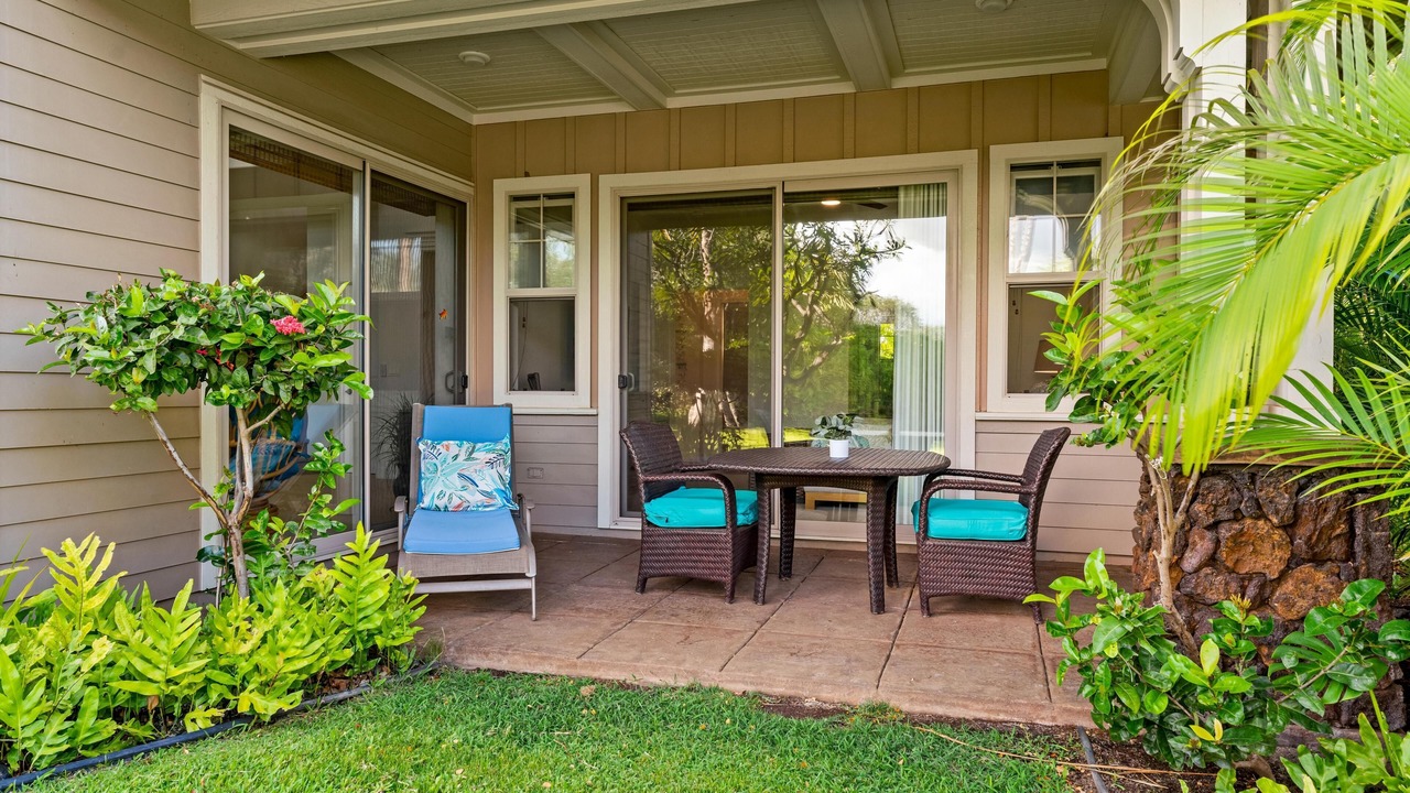 Photo of Outdoor in Kulalani