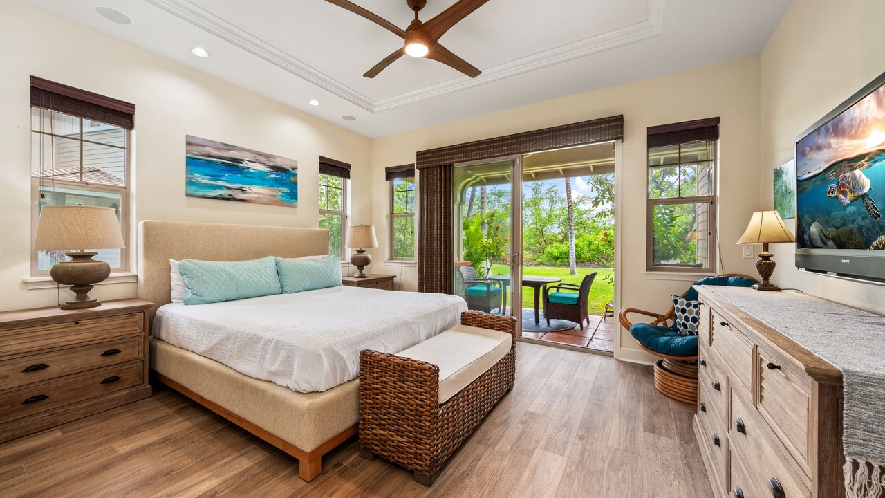 Photo of Bedroom in Kulalani