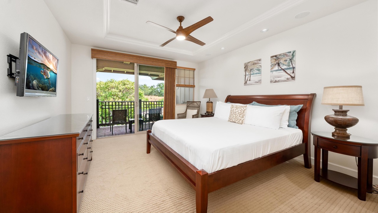 Photo of Bedroom in Kulalani