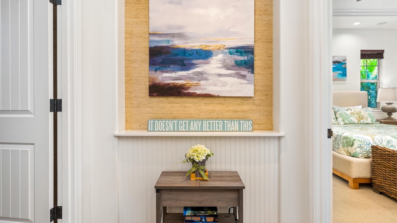 Photo of Bedroom in Kulalani