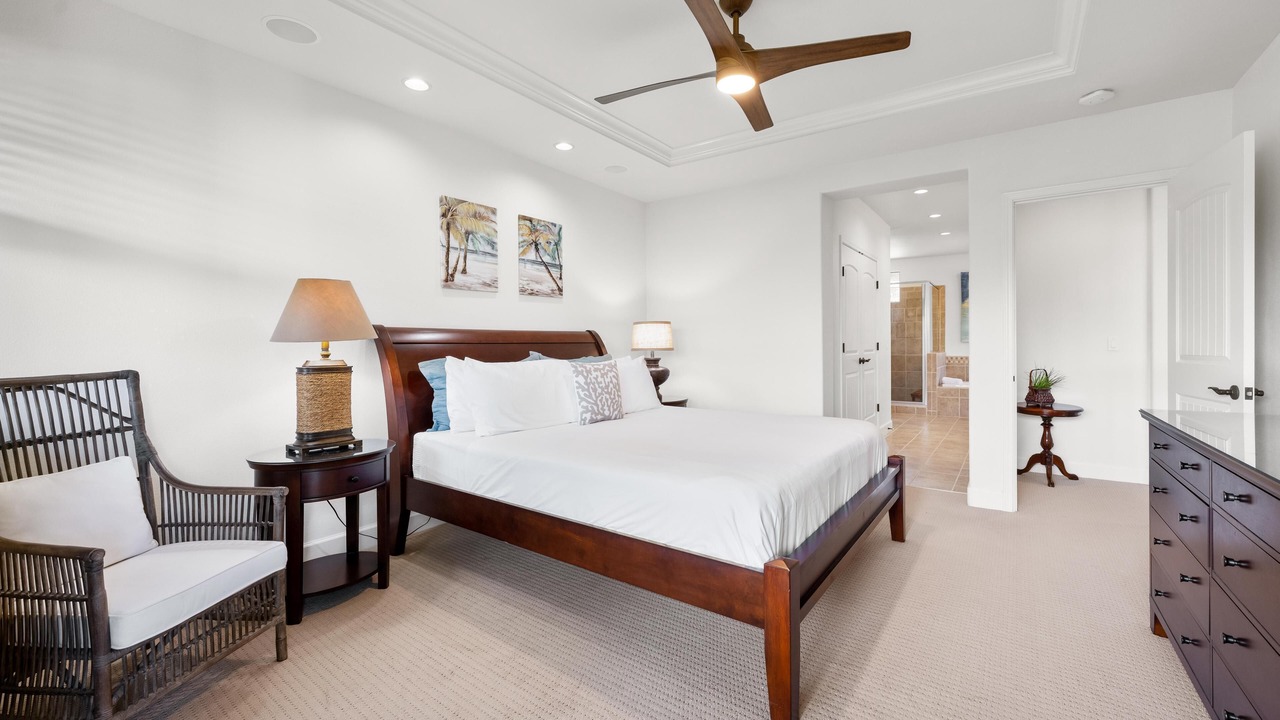 Photo of Bedroom in Kulalani