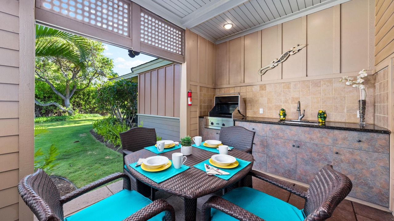 Photo of Outdoor in Kulalani