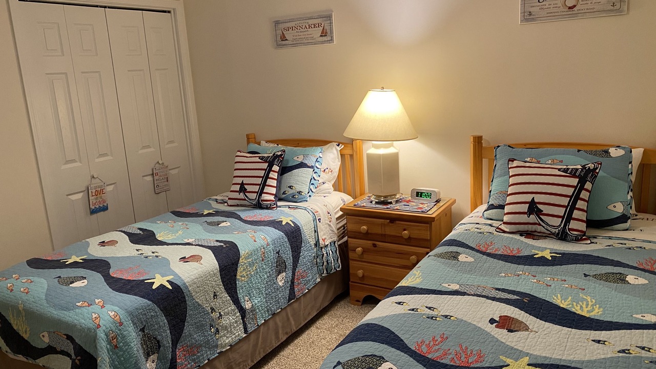 Photo of Bedroom in Myrtle Beach