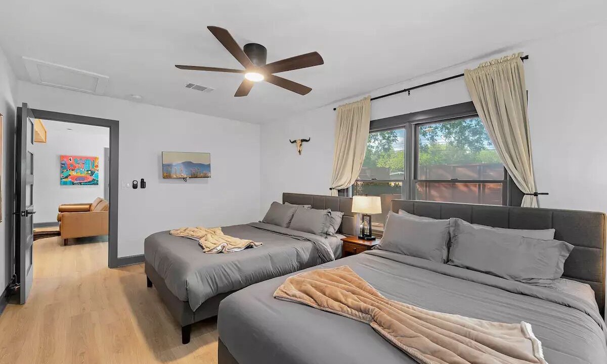 Photo of Bedroom in Galindo