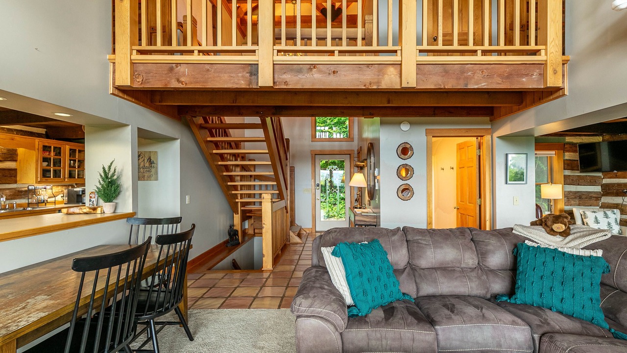 Photo of Livingroom in Banner Elk