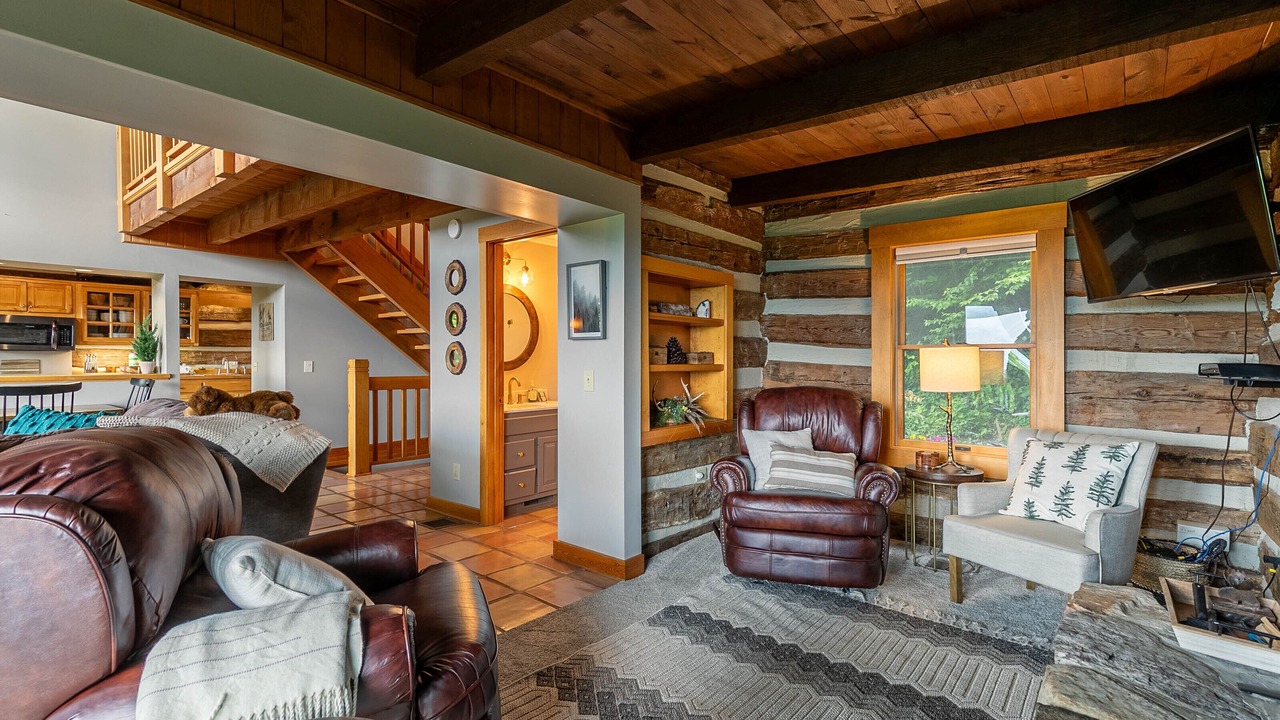 Photo of Livingroom in Banner Elk