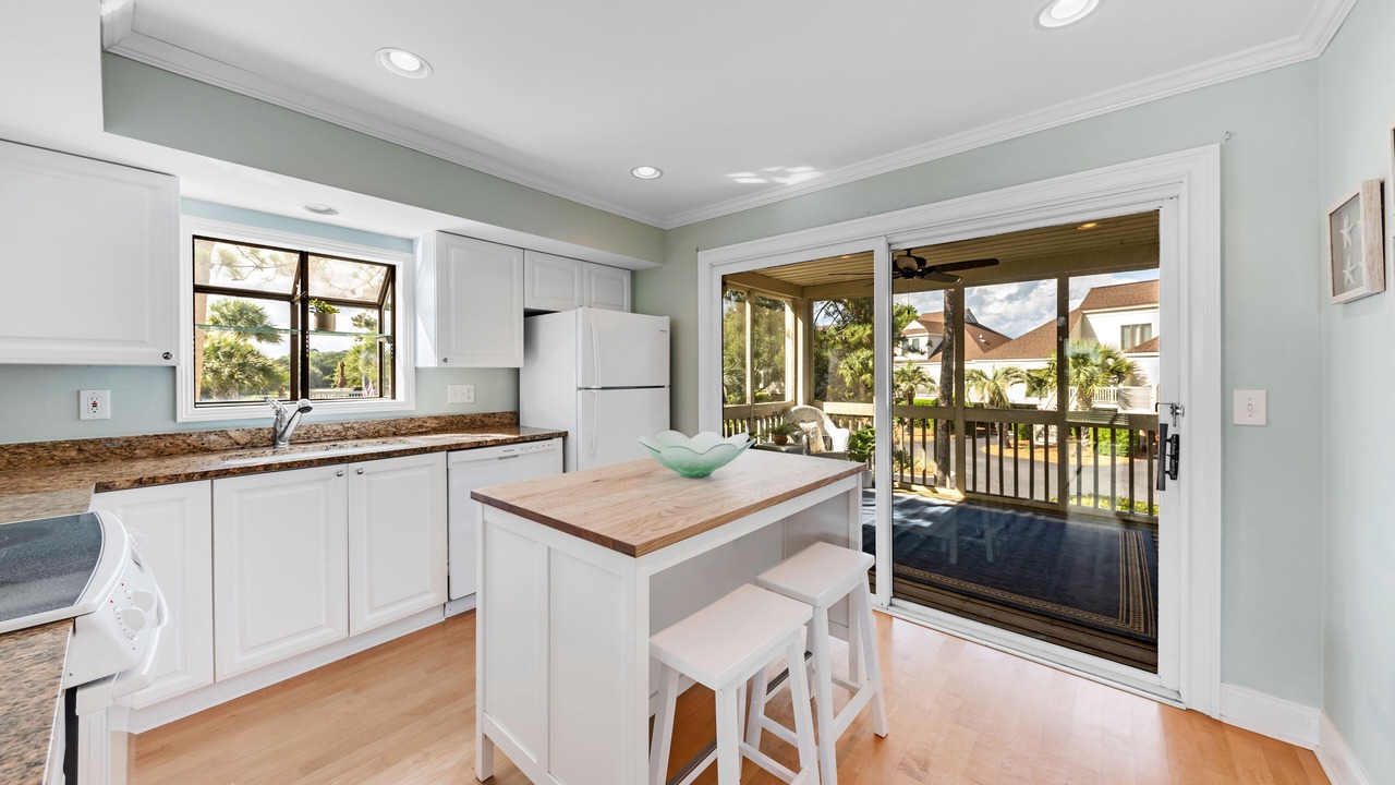 Photo of Outdoor in Spinnaker Beachhouses