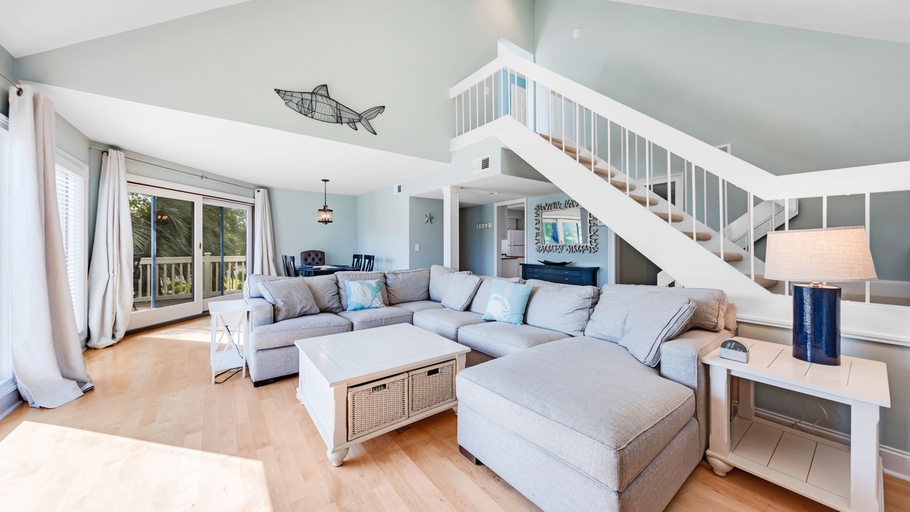 Photo of Others in Spinnaker Beachhouses