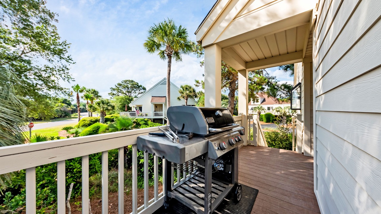 Photo of Others in Spinnaker Beachhouses