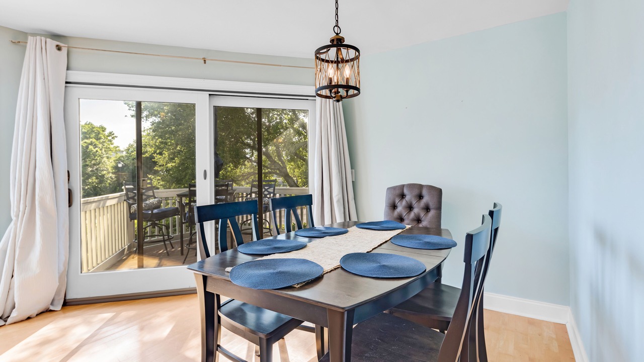 Photo of Others in Spinnaker Beachhouses