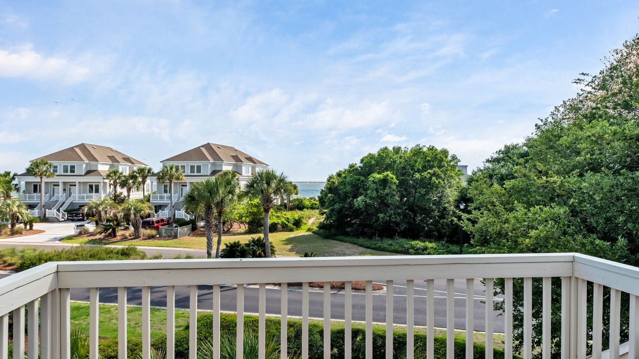 Photo of Outdoor in Spinnaker Beachhouses