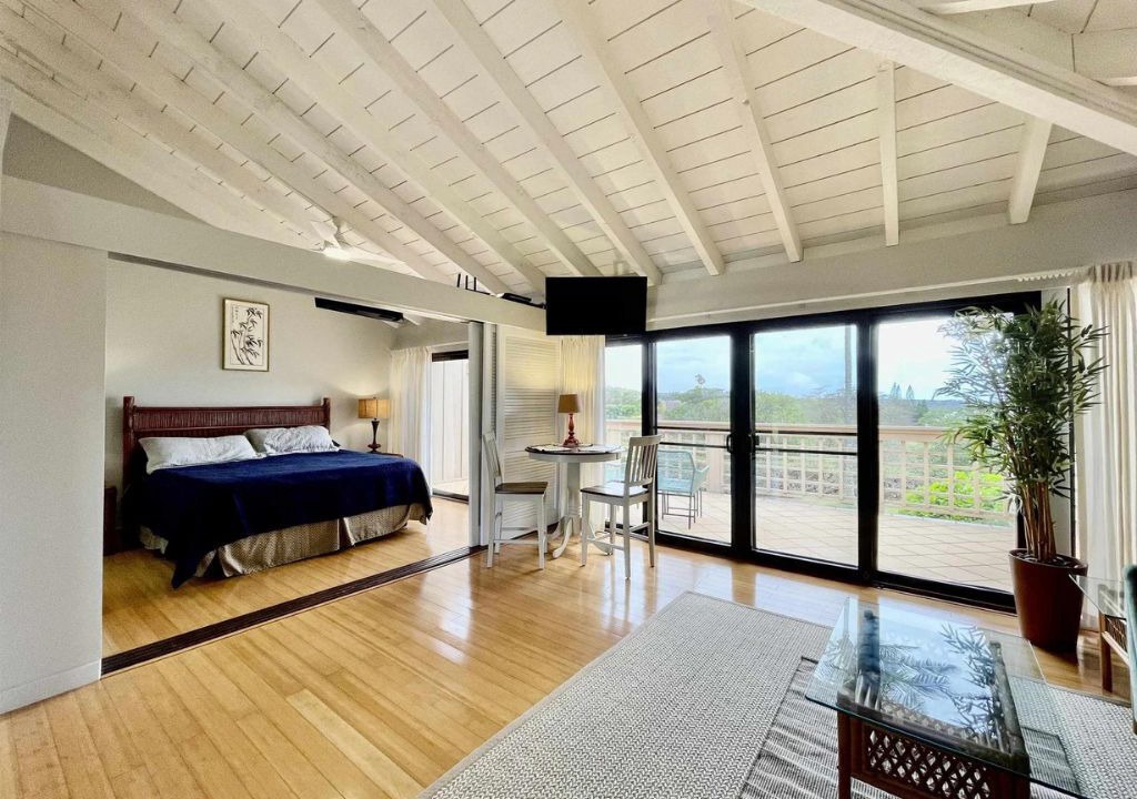 Photo of Bedroom in Maunaloa