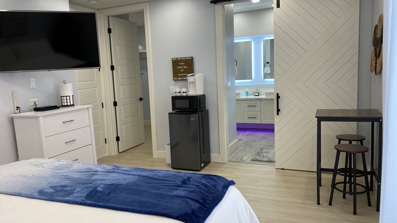Photo of Bedroom in Kapolei