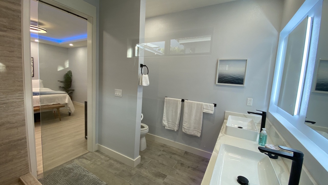 Photo of Bathroom in Kapolei