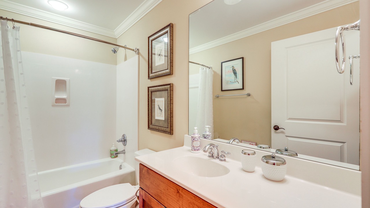 Photo of Bathroom in Greensboro