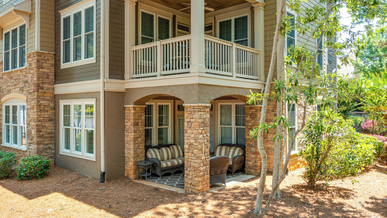 Photo of Outdoor in Greensboro