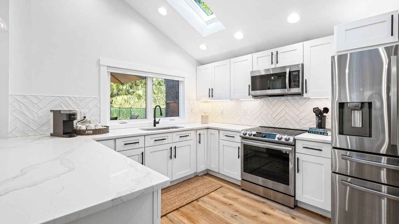 Photo of Kitchen in South Beach