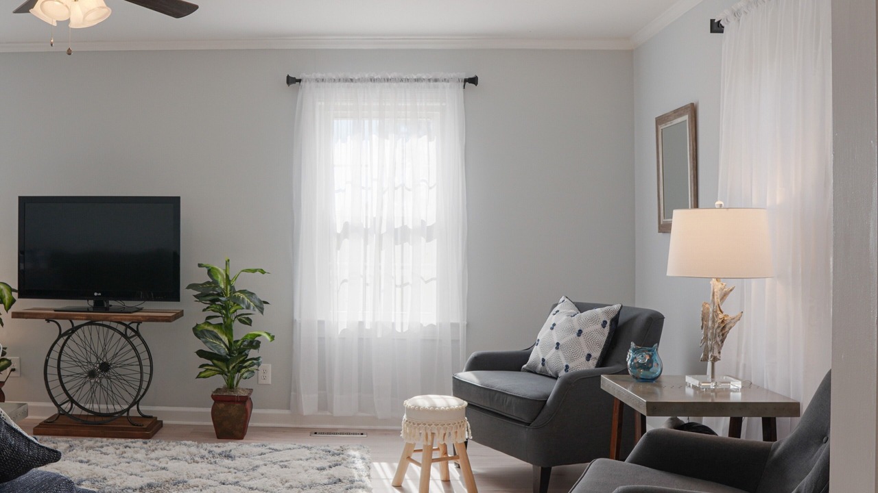 Photo of Livingroom in Snow Hill