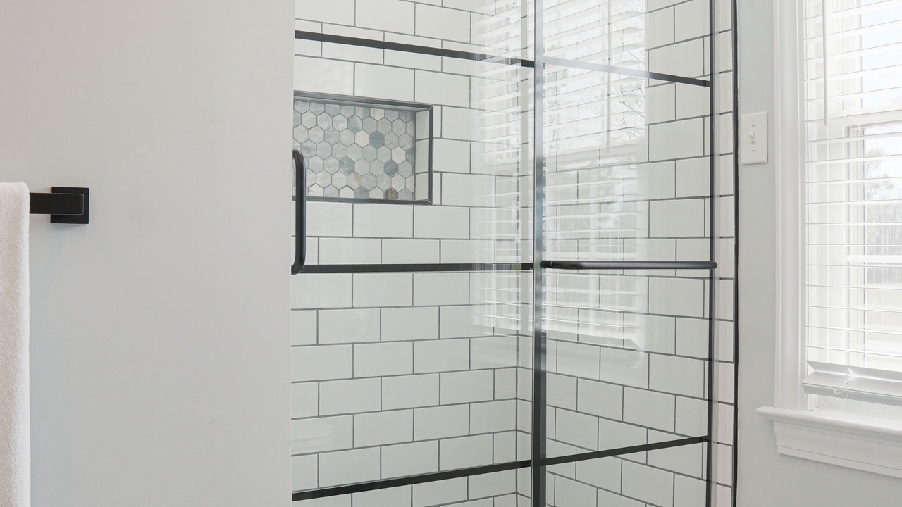 Photo of Bathroom in Snow Hill