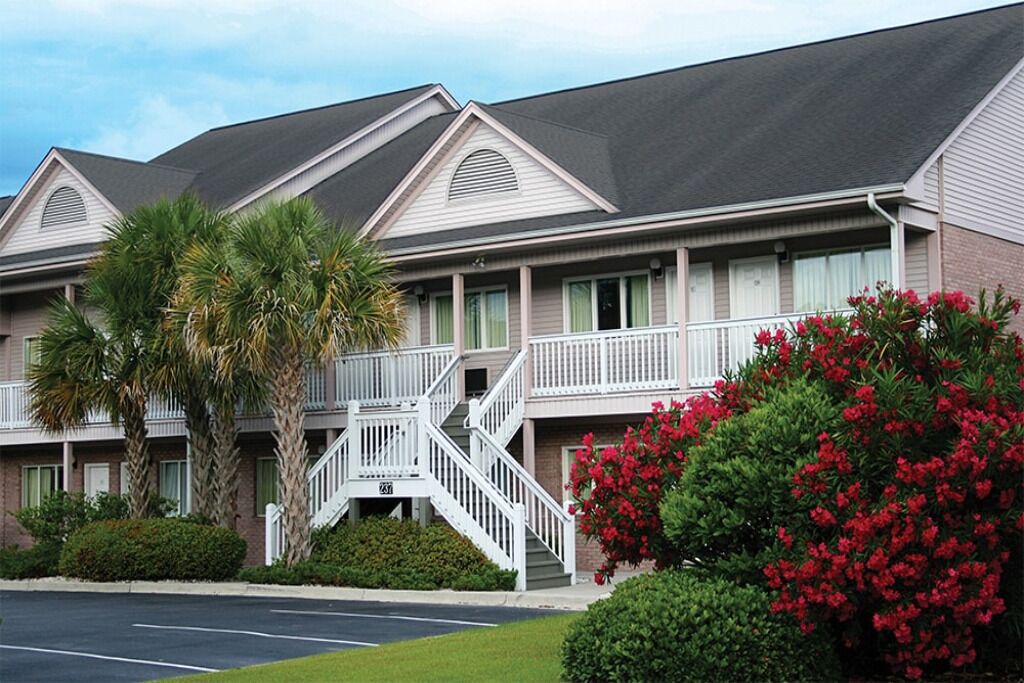 Photo of Outdoor in Surfside Beach