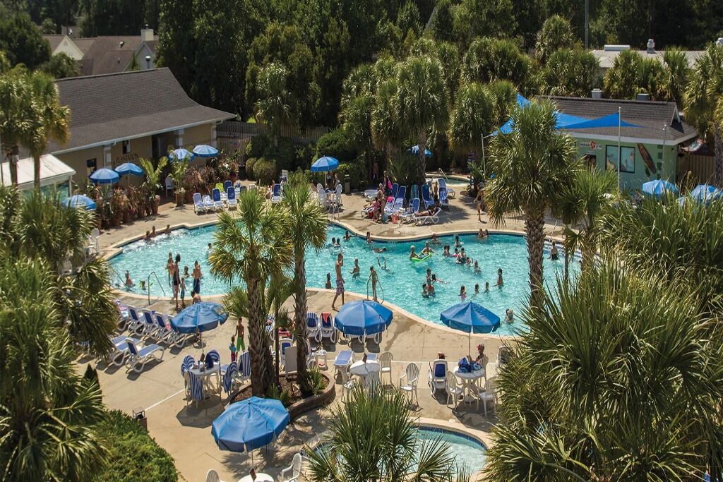 Photo of Outdoor in Surfside Beach