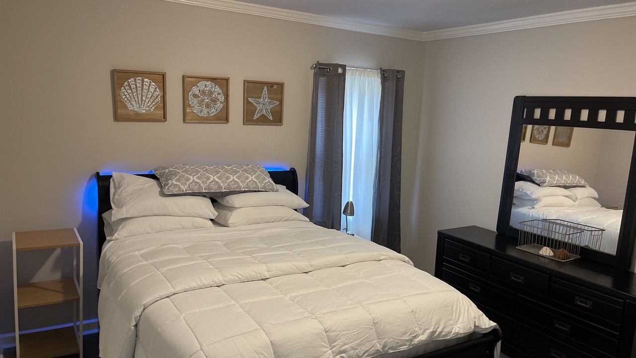 Photo of Bedroom in Columbus