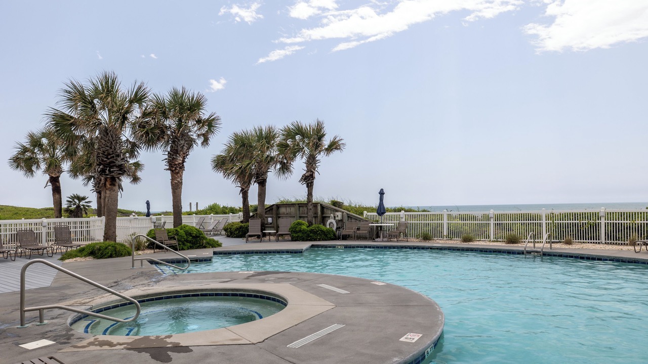 Photo of Outdoor in Indian Beach