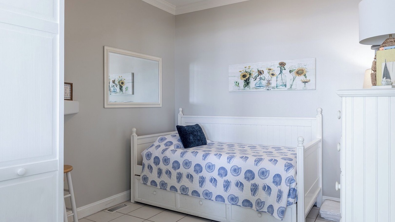 Photo of Bedroom in Indian Beach