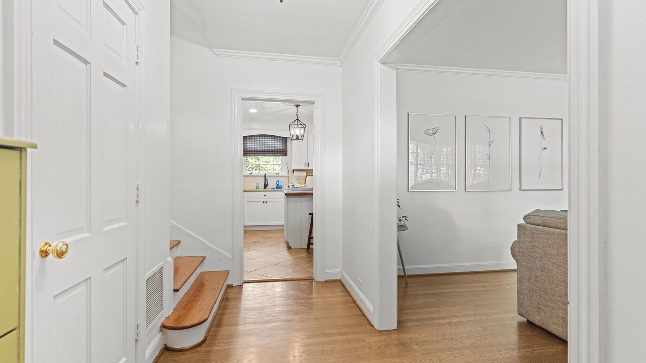 Photo of Bedroom in Boonsboro