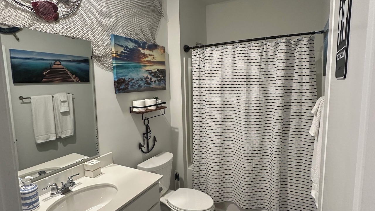 Photo of Bathroom in Moncks Corner