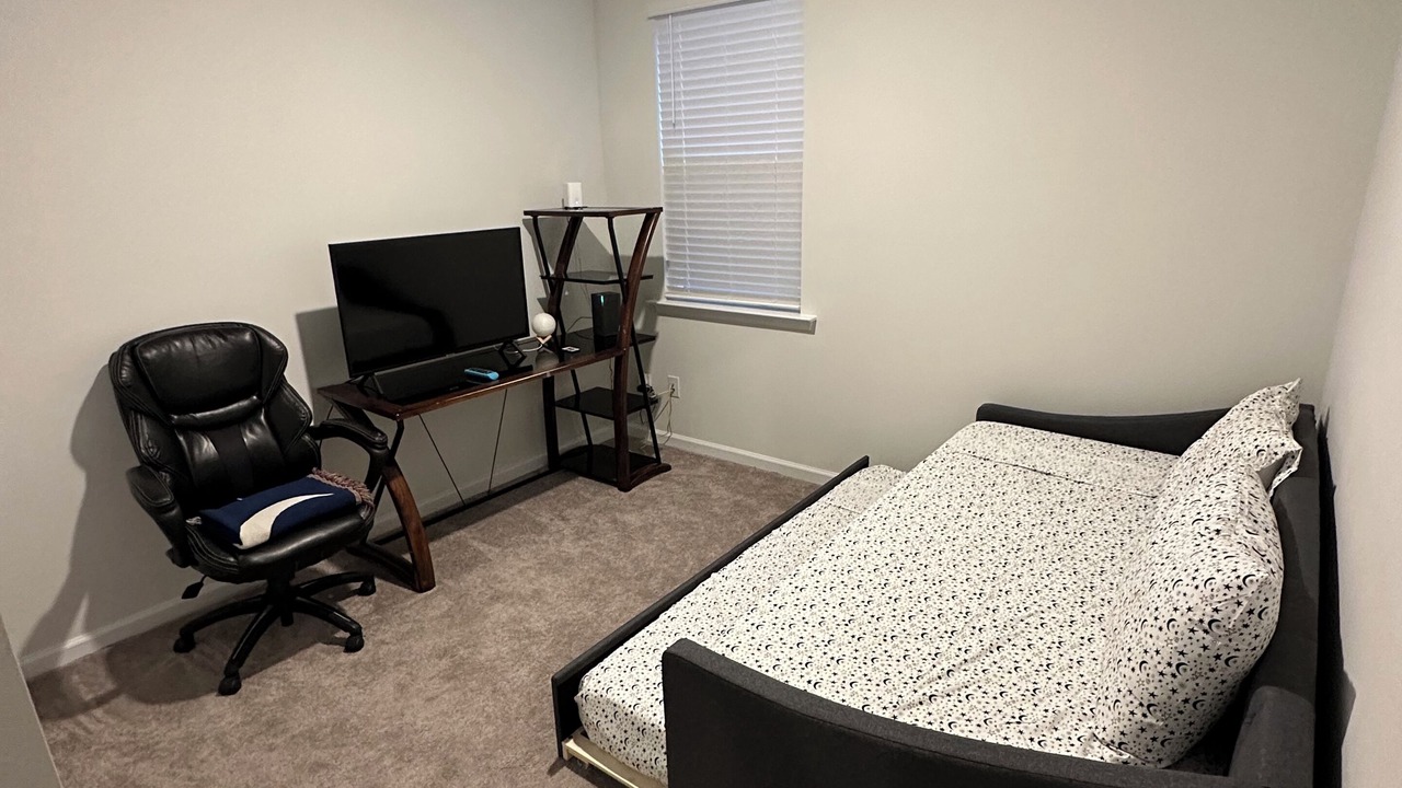 Photo of Bedroom in Moncks Corner