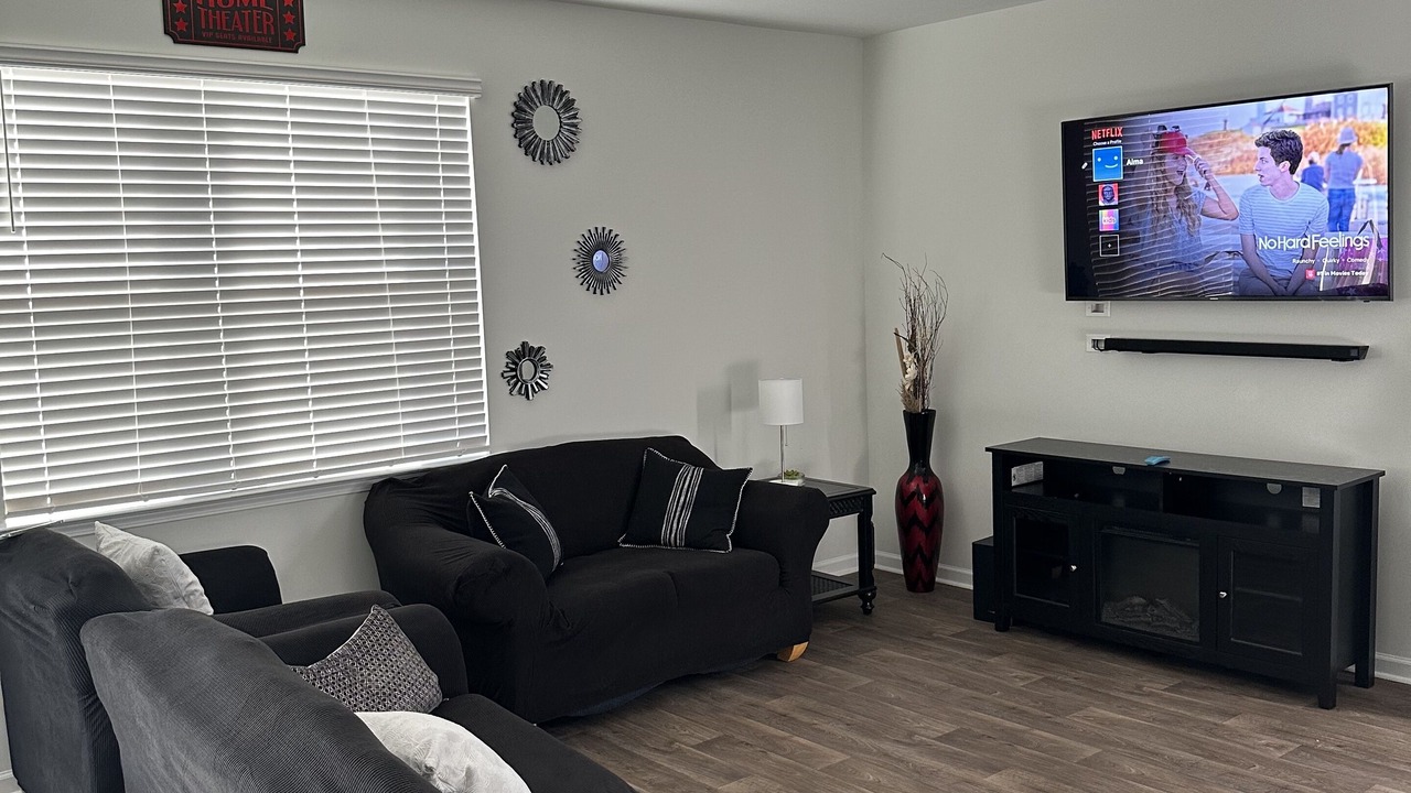 Photo of Livingroom in Moncks Corner
