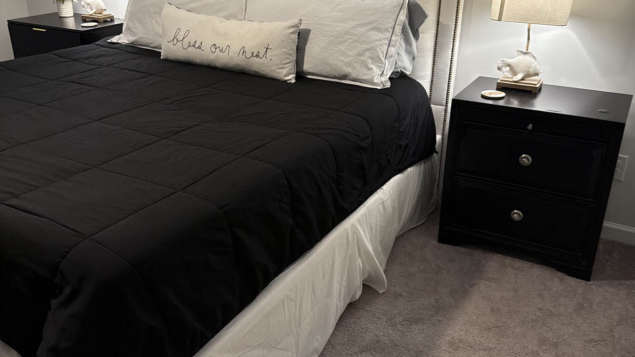 Photo of Bedroom in Moncks Corner